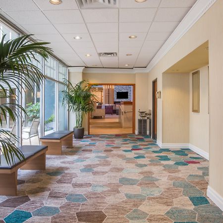 Ac Hotel By Marriott Portland Lake Oswego Exterior foto