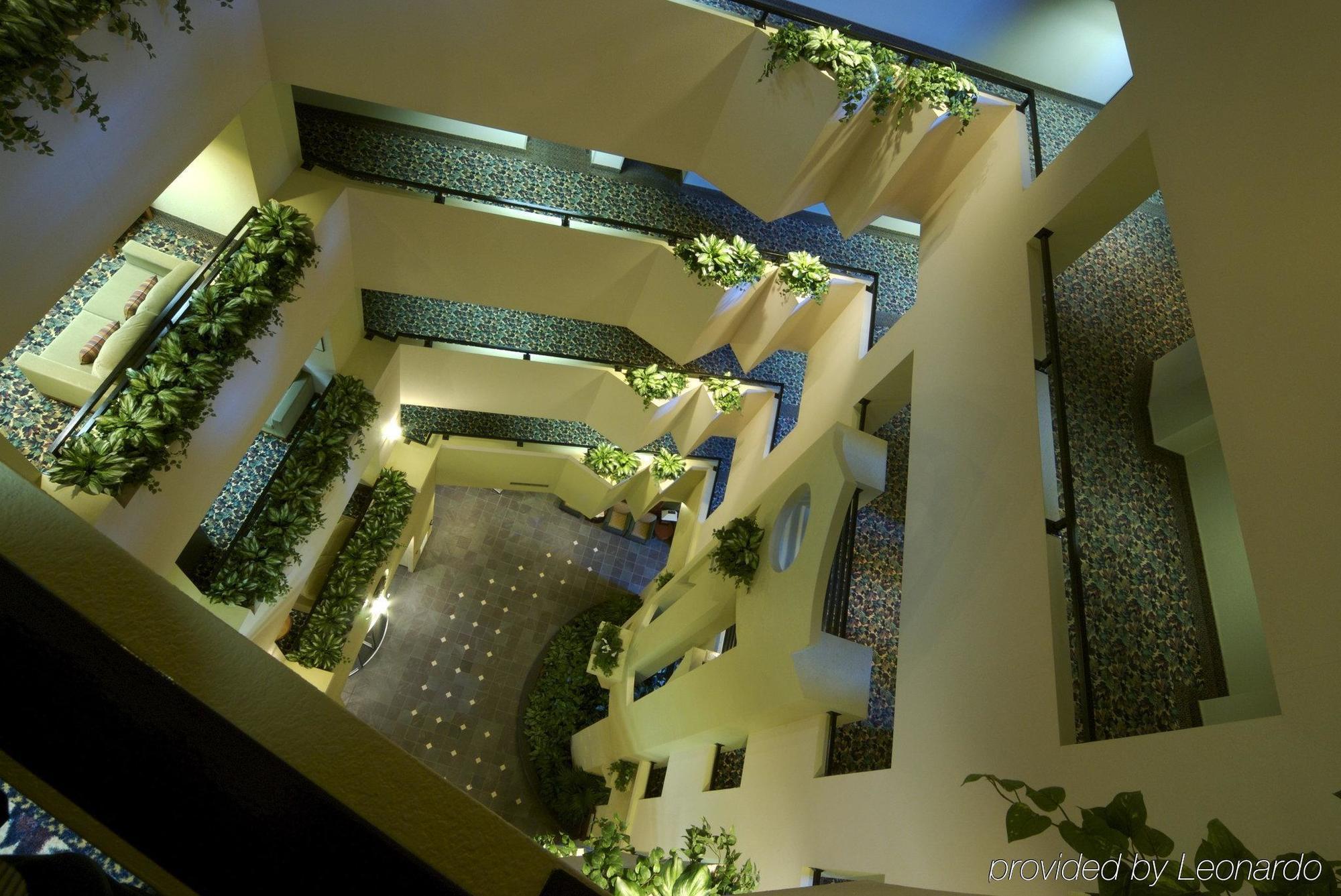 Ac Hotel By Marriott Portland Lake Oswego Interior foto